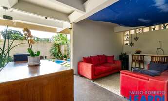 Imagem 7: CASA ASSOBRADADA - JARDIM PRUDÊNCIA - SP