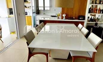 Imagem 6: Apartamento - Loteamento Residencial Vila Bella - Campinas