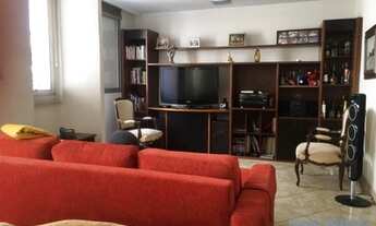 Imagem 2: APARTAMENTO - HIGIENÓPOLIS - SP