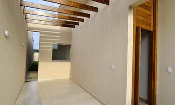 Imagem 2: Casa para venda tem 180 metros quadrados com 3 quartos em Jardim Imperial - Lagoa Santa