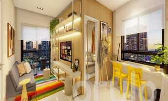 Imagem 5: SÃO PAULO - Studio - VILA MARIANA