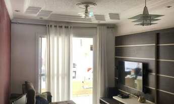 Imagem 7: Casa com 3 dormitórios à venda, 70 m² - Condomínio Terra Nova - São José dos Campo