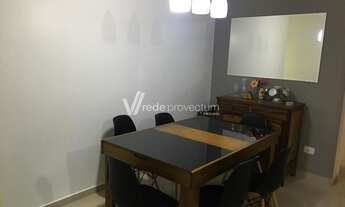 Imagem 4: Apartamento - Vila Industrial - Campinas