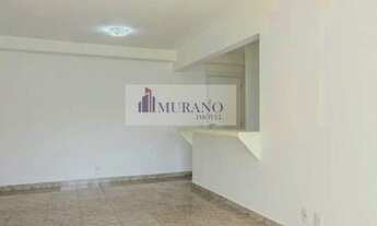 Imagem 2: Apartamento para Venda em São Paulo, Mooca, 3 dormitórios, 1 suíte, 2 banheiros, 2 vagas