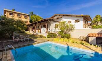 Imagem: SãO JOSé DOS CAMPOS - Casa Padrão - Jardim