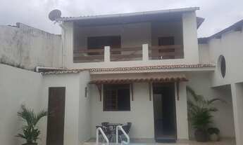 Imagem 2: Vendo Casa na Barra Nova (Não financia)!