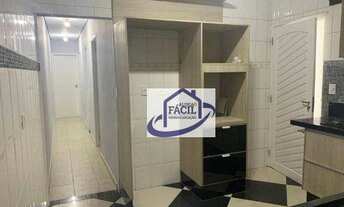 Imagem 7: Sobrado com 3 dormitórios à venda, 150 m² por R$ 850.000 - Vila Alpina - São Paulo/SP