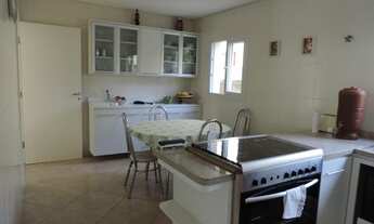 Imagem 6: Casa em Condomínio para Venda em Barueri, Alphaville, 4 dormitórios, 4 suítes, 6 banheiros