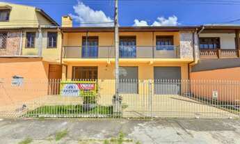 Imagem 3: Sobrado 3 quartos com 232,08 Bairro Cajuru Curitiba/Parana