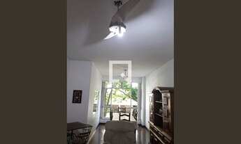 Imagem 4: Apartamento para Aluguel - Maracanã, 3 Quartos, 116 m2