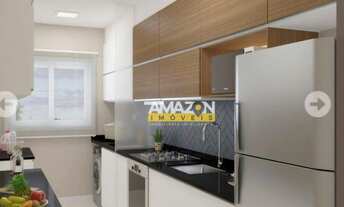 Imagem: Apartamento com 2 dormitórios à venda