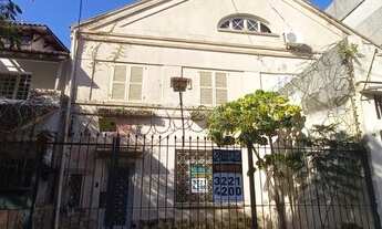 Imagem: PORTO ALEGRE - Casa Padrão - Floresta