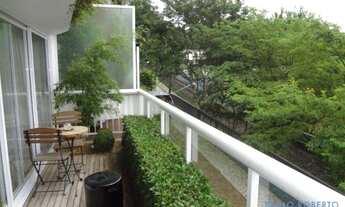 Imagem 5: CASA EM CONDOMÍNIO - REAL PARQUE - SP