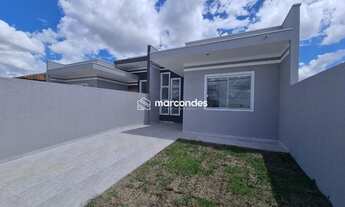 Imagem 2: FAZENDA RIO GRANDE - Casa Padrão - Santa Terezinha