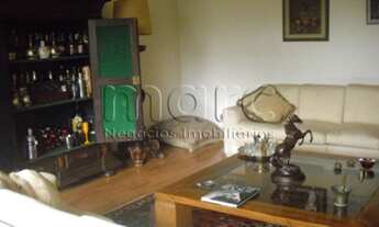 Imagem 4: SÃO PAULO - Apartamento Padrão - JARDIM PAULISTA