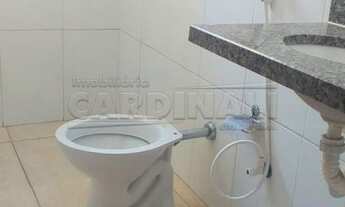 Imagem 6: Araraquara - Casa Padrão - Jardim Residencial Italia