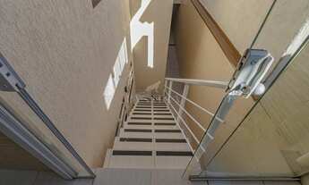 Imagem 7: Sobrado à venda no bairro Jardim Santo Alberto