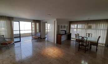 Imagem: Apartamento para aluguel 4 suites na Pituba