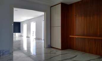 Imagem 4: COBERTURA DUPLEX À VENDA - L' AMBASSADEUR - COM 4 DORMITÓRIOS (SENDO 4 SUÍTES) 7 BANH