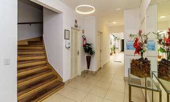 Imagem 5: Porto Alegre - Apartamento Padrão - Cristo Redentor