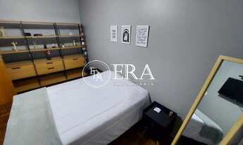 Imagem 6: Engenho Novo - Apartamento 2 quartos com garagem! Lindo, finamente decorado, entrar e mora