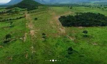Imagem 4: Fazenda à venda, m² por R$ 110.000.000,00 - Zona Rural - Alvorada do Norte/GO