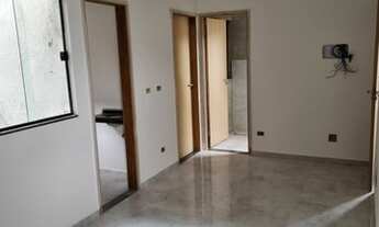 Imagem 3: APARTAMENTO 2 QUARTOS NA VILA CARRAO