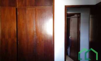 Imagem 7: Casa com 3 dormitórios para alugar, 100 m² por R$ 2.600,00/mês - Jardim Campos Elíseos - C