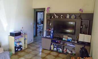 Imagem 6: Casa com 2 dormitórios à venda, 163 m² por R$ 550.000 - Jardim Petrópolis (Santa Luzia)