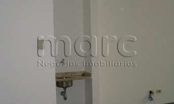 Imagem 5: SAO PAULO - Conjunto Comercial/Sala - CIDADE MONÇÕES