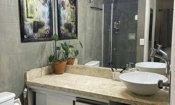 Imagem 2: Cobertura Triplex no Morumbi, 106m² com 2 dormitórios e 2 vagas