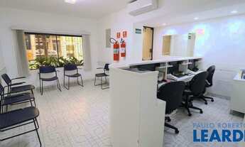 Imagem 3: CASA ASSOBRADADA - PINHEIROS - SP