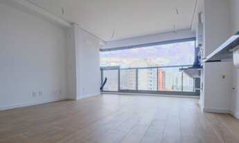 Imagem 1: Apartamento com 1 dorm, 1 suite e 1 vaga na saúde