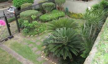 Imagem 8: Casa com 5 dormitórios à venda, 280 m² por R$ 2.000.000,00 - São Francisco - Niterói/RJ