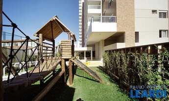 Imagem 6: APARTAMENTO - PERDIZES - SP