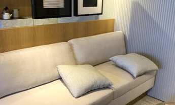 Imagem 6: Apartamento de 74m² localizado no Itaim Bibi