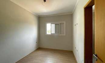 Imagem 2: Casa com 3 dormitórios à venda, 138 m² por R$ 850.000 - Jardim Jaraguá - Atibaia/SP