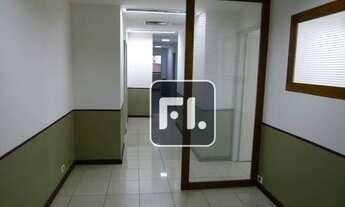 Imagem 2: Conjunto para alugar, 210 m² por R$ 5.900,02/mês - Itaim Bibi - São Paulo/SP