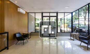 Imagem 1: Conjunto, 100 m² - venda por R$ 700.000,01 ou aluguel por R$ 5.000,09/mês - Brooklin - São