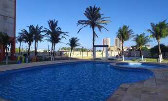 Imagem 2: Apartamento na praia do futuro porteira fechada vista mar