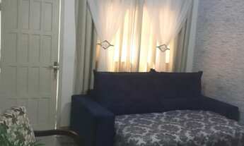 Imagem 6: Sobrado para aluguel tem 65 metros quadrados com 2 quartos em Japuí - São Vicente - São Pa