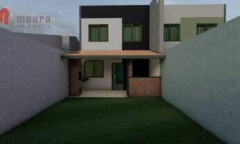 Imagem 15: Casa com 3 dormitórios à venda, 150 m² por R$ 790.000,00 - Aeroporto - Juiz de Fora/MG