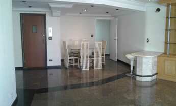 Imagem 6: 177 m² 3 dorm 1suíte e 2 vagas (Jardim Europa