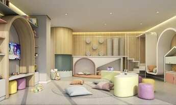 Imagem 6: Apartamento à venda Vila Clementino 4 dormitórios 2 suítes 2 vagas