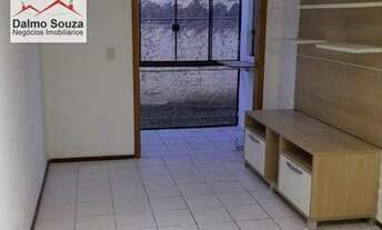 Imagem 3: Apto Térreo com Pátio e Churrasqueira