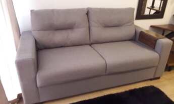 Imagem 5: Apartamento super bem localizado próximo da Av. Berrini