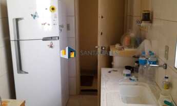 Imagem 7: Apartamento à venda 2 Quartos, Vila Mariana, São Paulo - SP