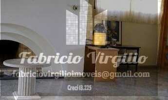 Imagem 2: Casa para Venda em Florianópolis, Jardim Atlântico, 4 dormitórios, 4 suítes, 8 banheiros