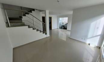 Imagem 4: Casa de condomínio para venda tem 147m² com 4 quartos, 4 suítes