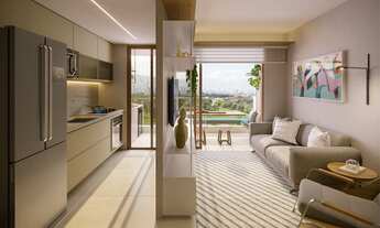 Imagem 4: ALY- Apartamento na Caxanga, com 2 Quartos sendo 1 Suíte, ótimo localização, entre em cont